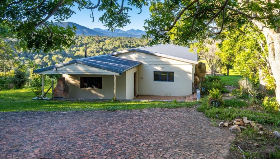 Commercial Property for Sale in Hoekwil Western Cape